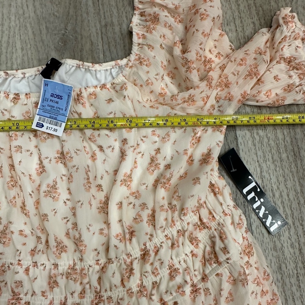 2 items plus size dresses 3X - Picture 10 of 12